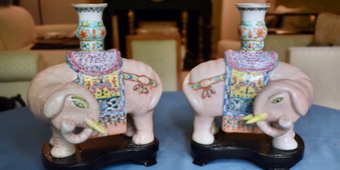 Beacon Estate Sales sale in Weston, MA